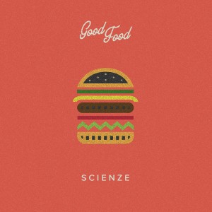 Good Food (Explicit)