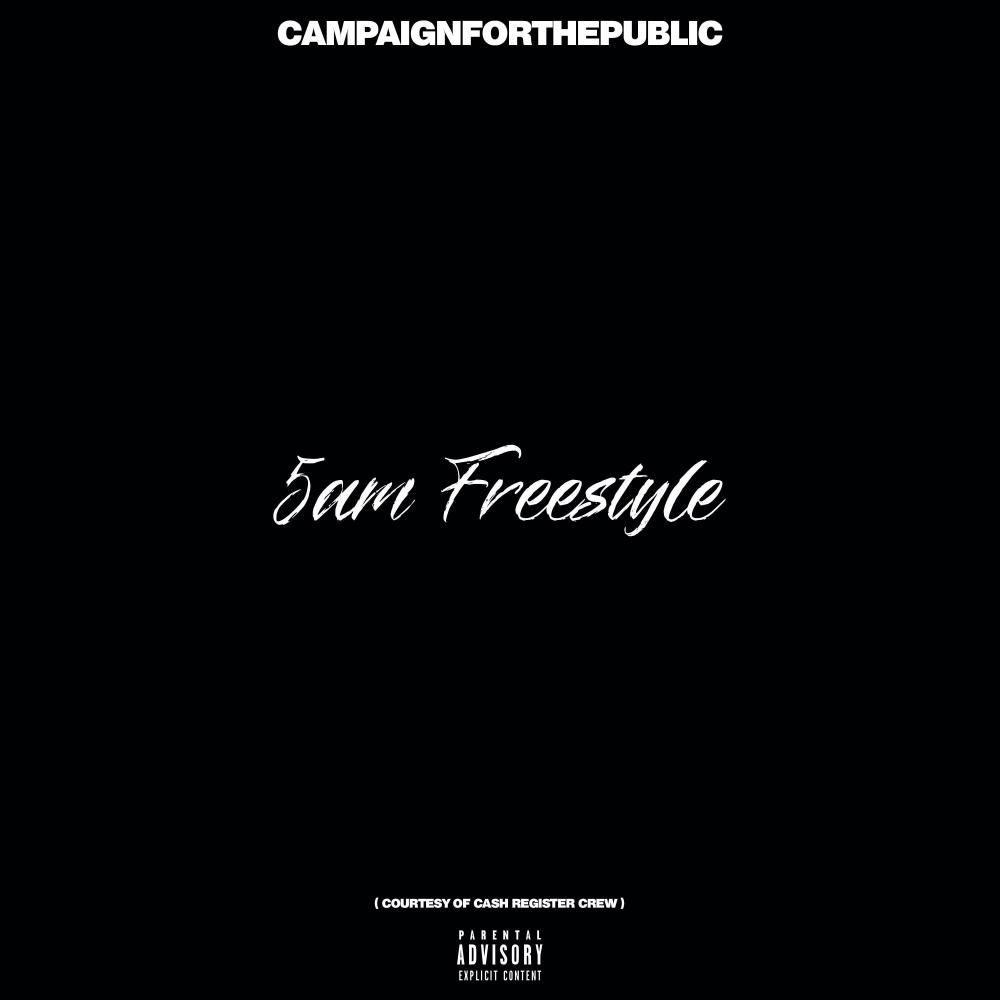 5am (freestyle) (Explicit)