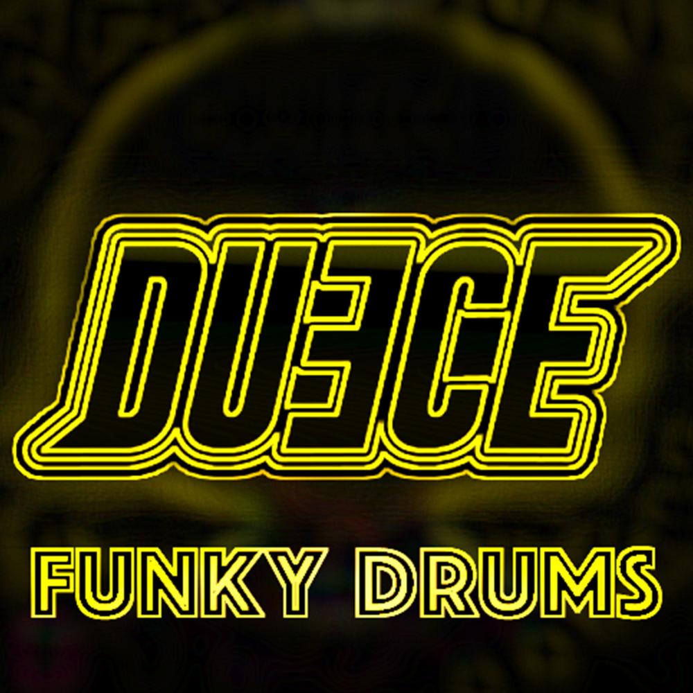 Funky Drums
