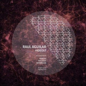 Raul Aguilar的专辑Hideout