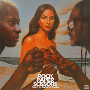 Bay-c的專輯Rock Paper Scissors