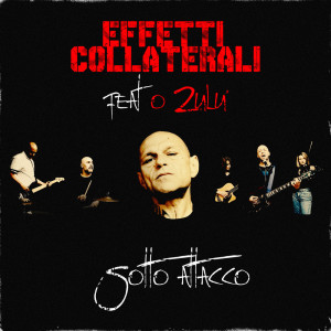 Album Sotto attacco from effetti collaterali