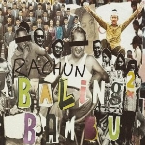 Dengarkan Baling-Baling Bambu lagu dari Rachun dengan lirik