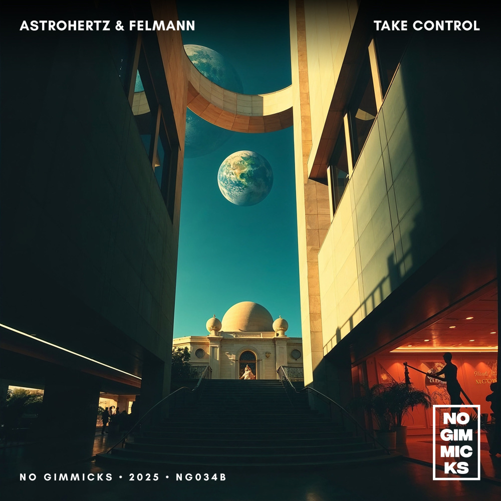 Take Control (Explicit)