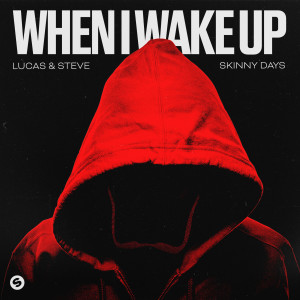 Lucas & Steve的專輯When I Wake Up