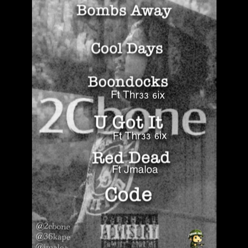 U GOT IT (feat. Thr33 6ix) (Explicit)
