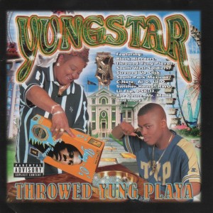 Listen to Lets Get It Together (feat. Solo D, Dat Boy Grace, E-Clark, Sean Lee, T-Pop, Lil' Flex & Kool-Aid) (Explicit) song with lyrics from Yungstar