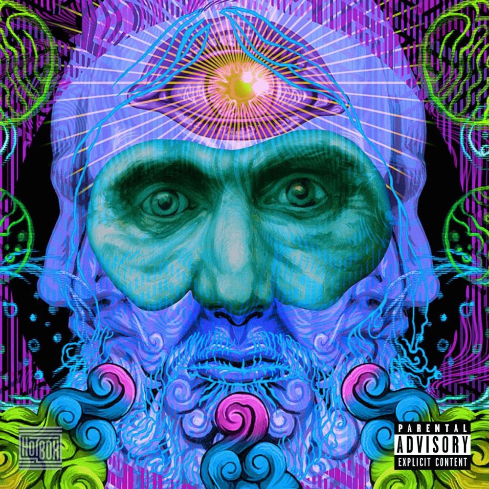 PLATON (feat. Ossiris) (Explicit)