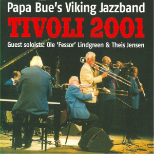 Tivoli 2001 (Live)
