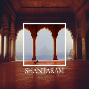 Album Shantaram from NS