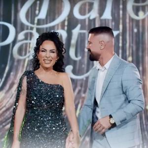 Oj dashni dari Labinot Rexha