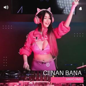 SINYO RMX的專輯Ciinan Bana