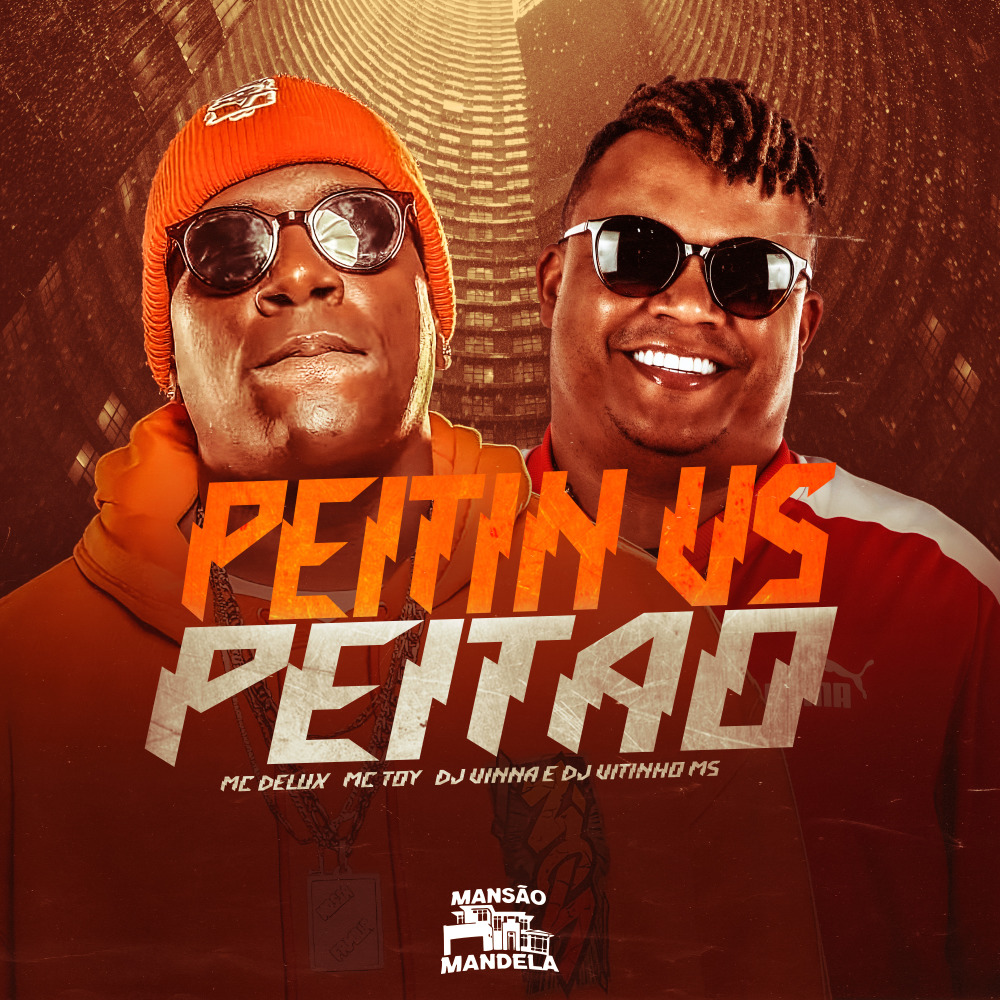 Peitin Vs Peitão (Explicit)