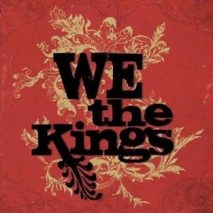 收聽We The Kings的Check Yes, Juliet歌詞歌曲