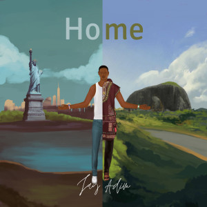 Listen to Home song with lyrics from Jay Adim