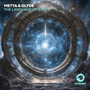 Metta & Glyde的專輯The Language of Stars