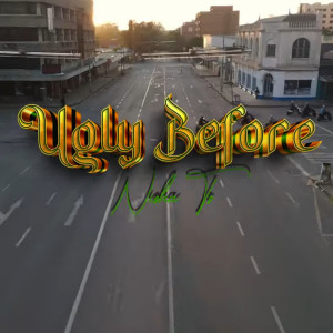 Nisha Ts的專輯Ugly Before (Explicit)