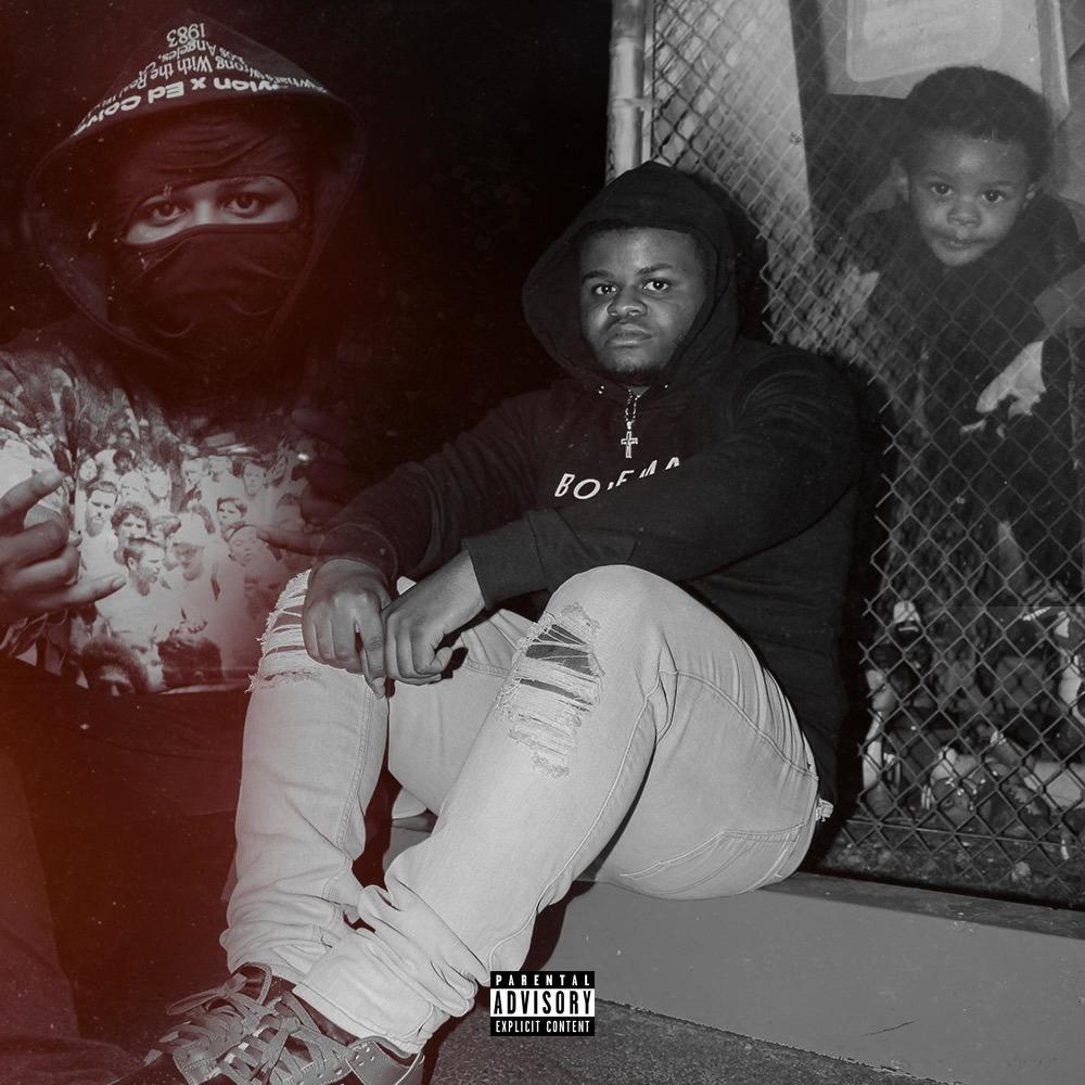 Puppy Luv (feat. Reech.FrFr) (Explicit)