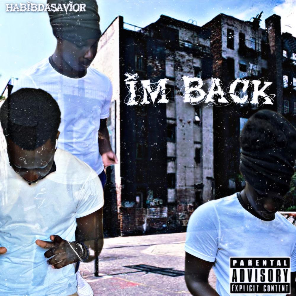 Rockstar (feat. 32Capo) (Explicit)