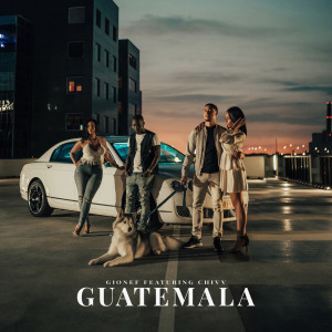 Album Guatemala from Gionef