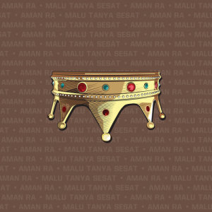 收聽Aman Ra的Malu Tanya Sesat歌詞歌曲