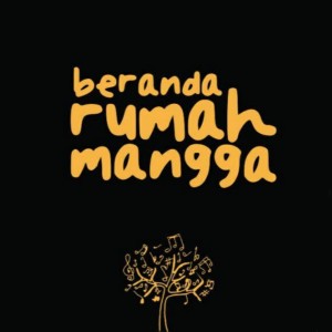 Dengarkan Patah Menjadi Air Mata lagu dari Beranda Rumah Mangga dengan lirik