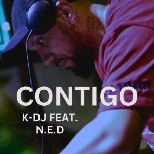 Kadu Pires的專輯Contigo (feat. N.E.D)