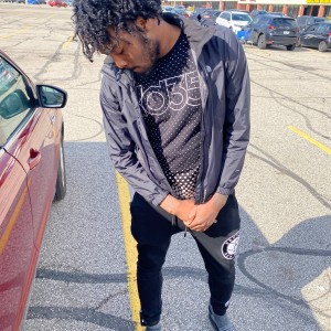 Listen to Saucin' (Explicit) song with lyrics from EbKD