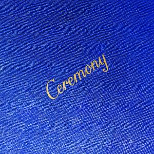 收听Reddy的Ceremony (feat. BIG Naughty)歌词歌曲