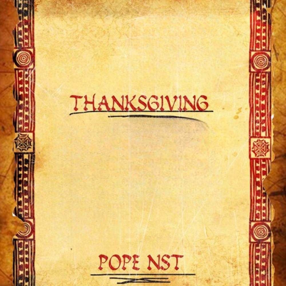 Thanksgiving