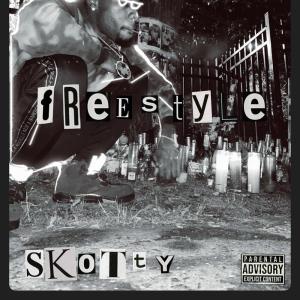 Skotty的專輯Freestyle (Explicit)