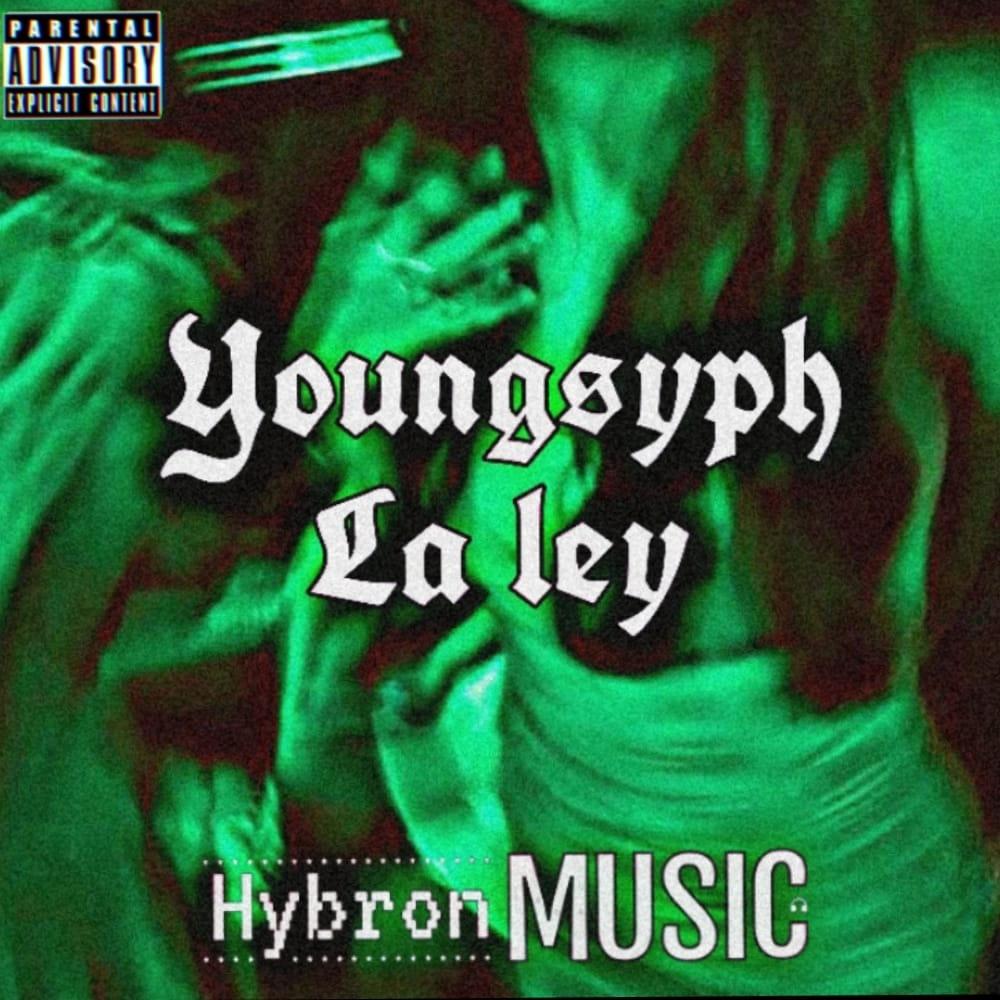 La Ley (feat. TripleGr3g & Improv) (Explicit)