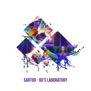 Listen to 60's Laboratory song with lyrics from Sartor