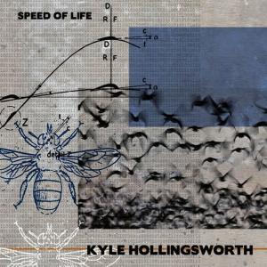 收聽Kyle Hollingsworth的Racer X歌詞歌曲