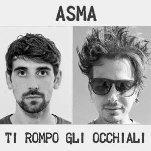 Album Ti rompo gli occhiali (Explicit) from 