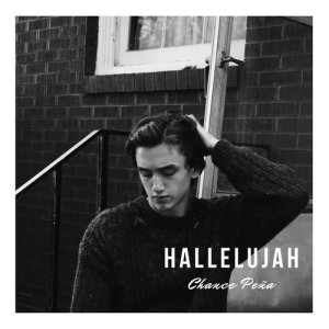 ดาวน์โหลดและฟังเพลง Hallelujah พร้อมเนื้อเพลงจาก Chance Peña