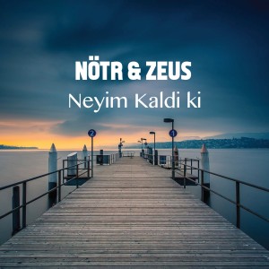 Album Neyim Kaldı Ki from Nötr
