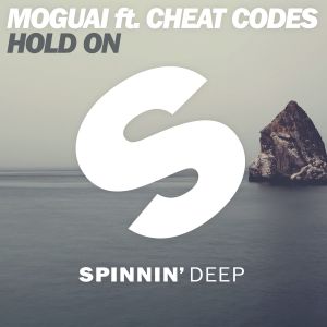 收聽Moguai的Hold On (feat. Cheat Codes) (Radio Edit)歌詞歌曲