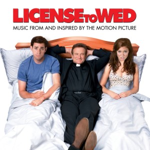 Album License To Wed oleh Various