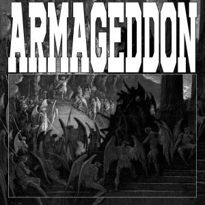 Album Armageddon oleh Skar