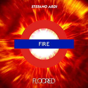 Album Fire from Stefano Ardi