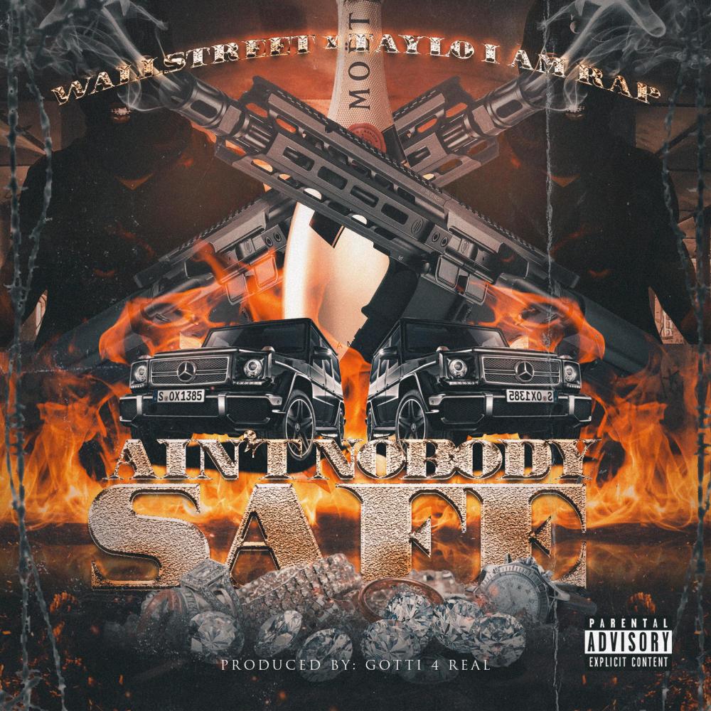 Pain (feat. OG Hustle) (Explicit)