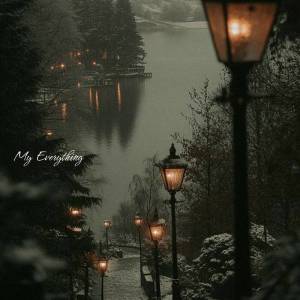 Chico García的專輯My Everything