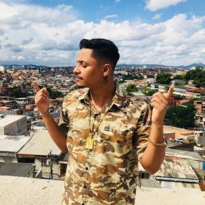 收聽Mc Vavá da MB的Se pra Entender Tá Difícil歌詞歌曲