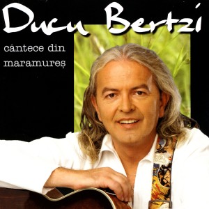 อัลบัม Cantece Din Maramures ศิลปิน Ducu Bertzi