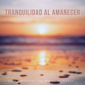 Oriqi Soundhealing的專輯Tranquilidad Al Amanecer: Viaje Meditativo Con Música Relajante
