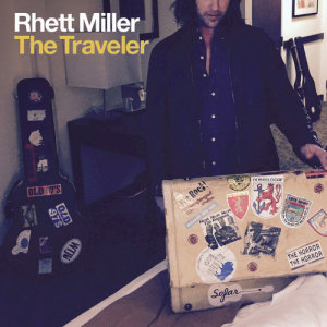 อัลบัม The Traveler ศิลปิน Rhett Miller