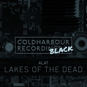 อัลบัม Lakes Of The Dead ศิลปิน Alat