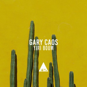 อัลบัม Yiri Boum ศิลปิน Gary Caos