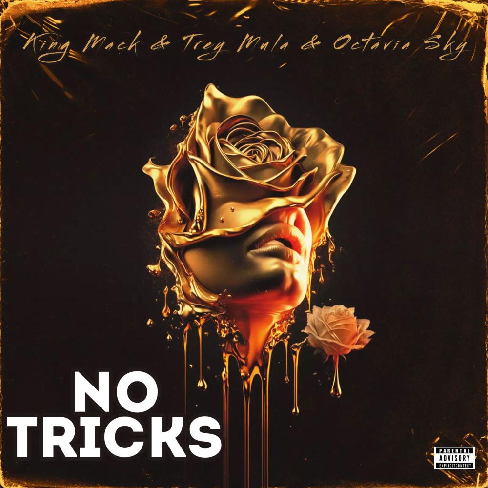 No Tricks (feat. Trey Mula & Octavia Sky) (Explicit)